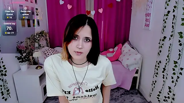 Alexa_Lexi_ live
