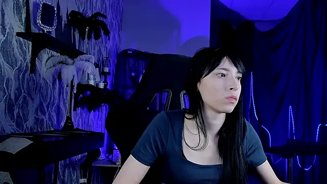 SeraphineSparda live