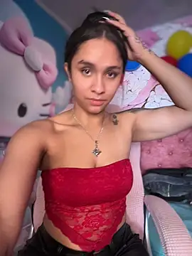 Isabella-Teen live
