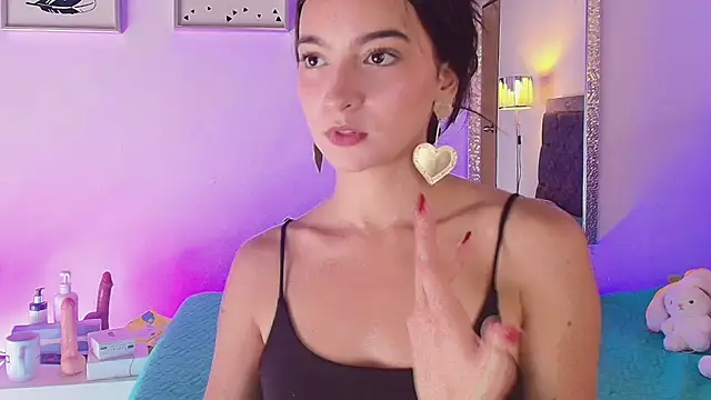 Daphne_Rosse live