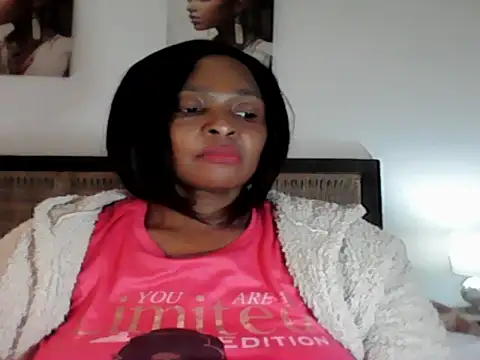 Blacksashaxx live