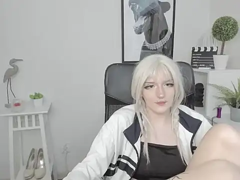 NikaDream live