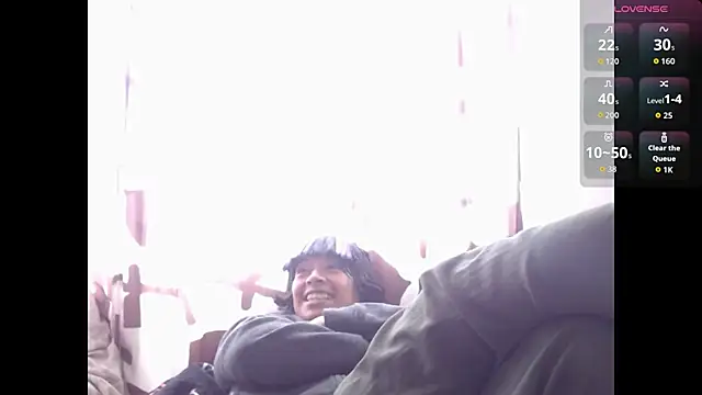 Acelinrose live