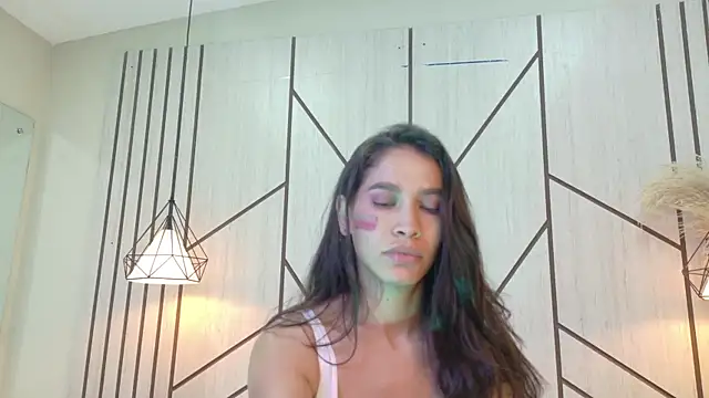 JuliaaVega live