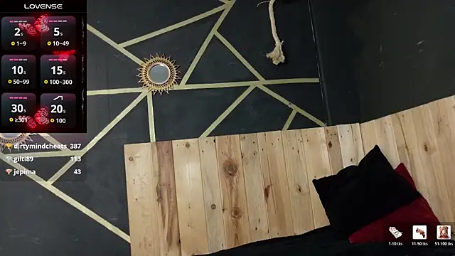 Amara_Vex live
