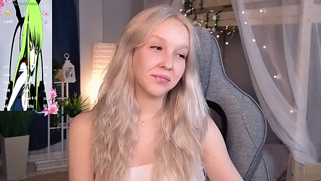 MaoqiBeverly live