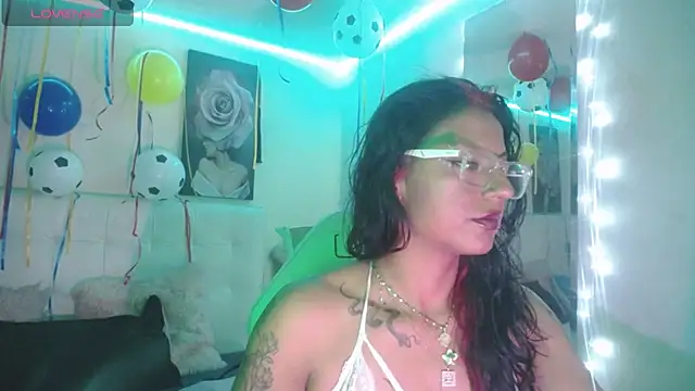 SamathaMay live