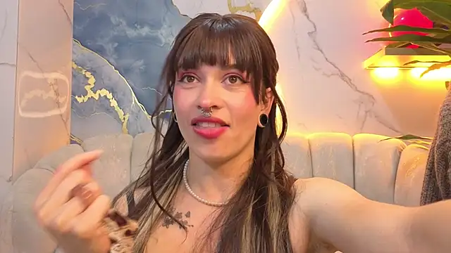 Lily_Tx live