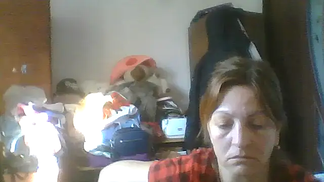 ShawnaAdams live