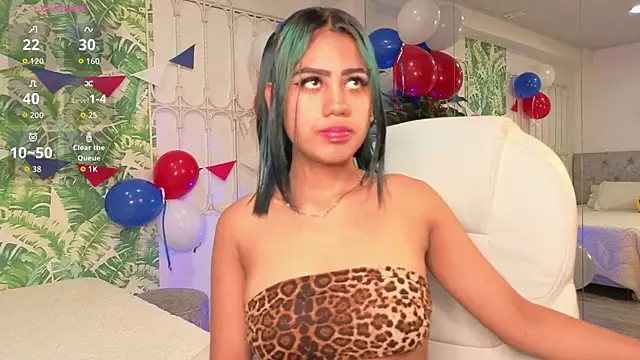 baby_julieta00 live
