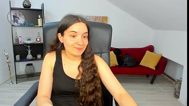 MelissaWiliam live
