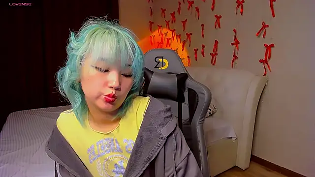 Milla_Aheo live
