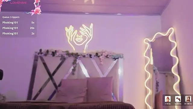 ZURY_TAY live