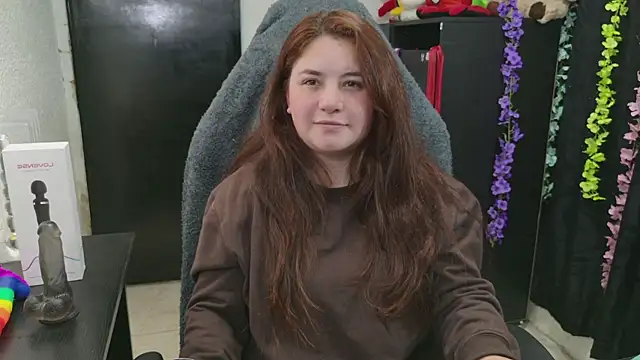 ann_bronw live