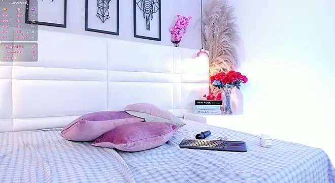 dakota_morgan live