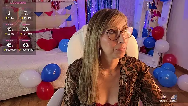 Scarlett_079 live