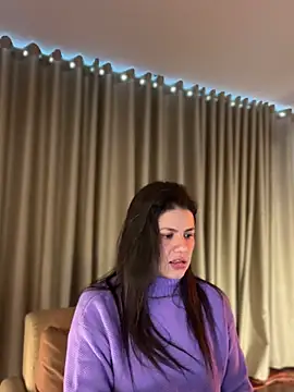 Zandrina live