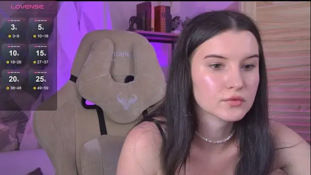 AgataWillis live