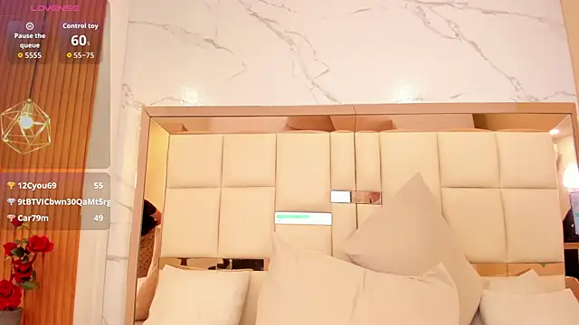 alma_sweeet live