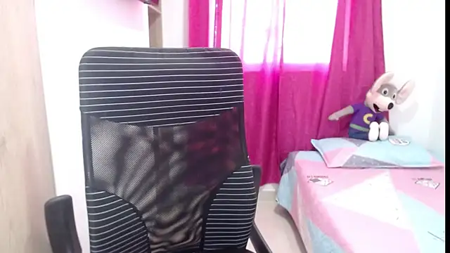 Valeria_Santos_ live