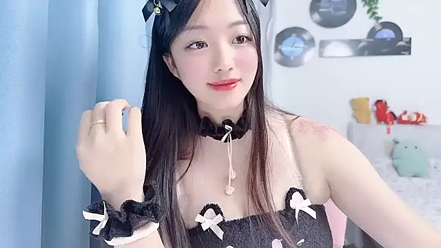 Winnie666999 live