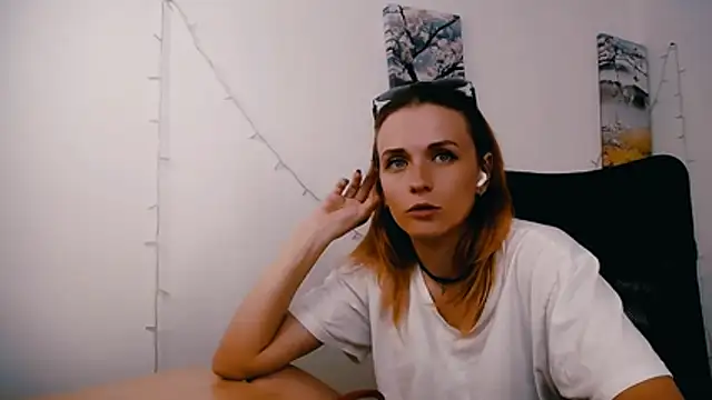 PeppyMia live
