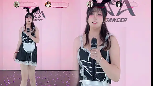 AOA-001 live