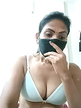 sunita6009 live