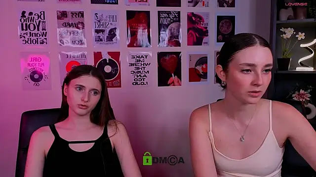 nekky_mouse live