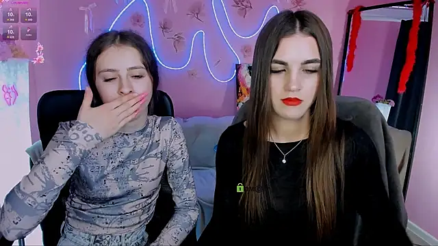 lina_fox12 live