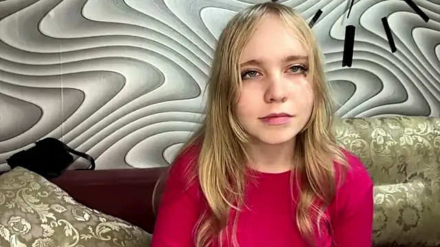 AnnyRocky live