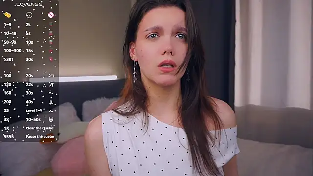 TessieBarriault live
