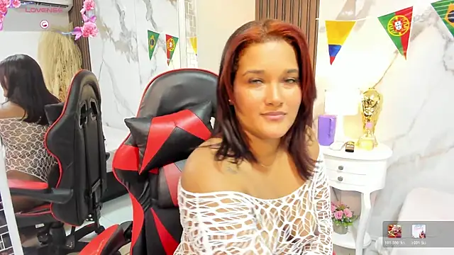 biancapercy live