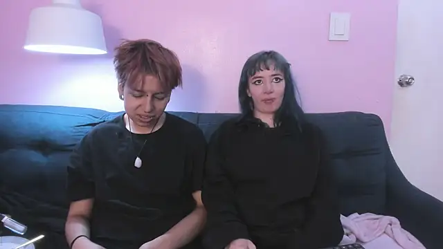Madewithhell live