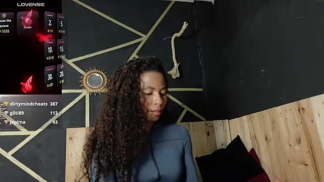 Amara_Vex live
