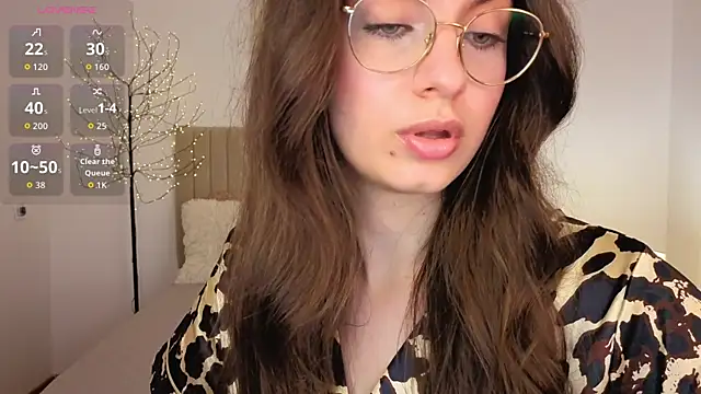 Real_cutie1 live