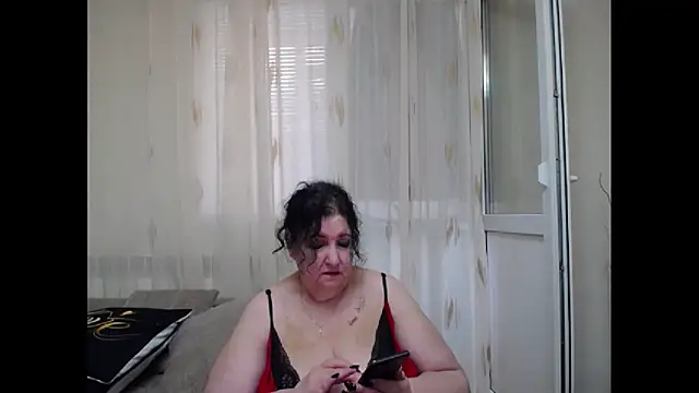 maturekorine live
