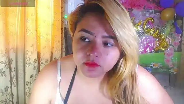 Charlotte_mh live
