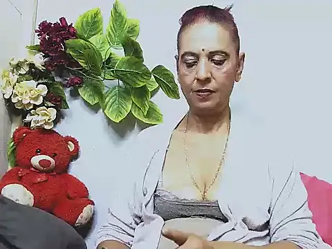 Hot_queen58 live