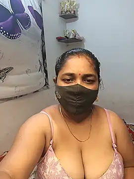 Tanvi_My_Girl live