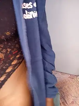 DimpleQueen_01 live