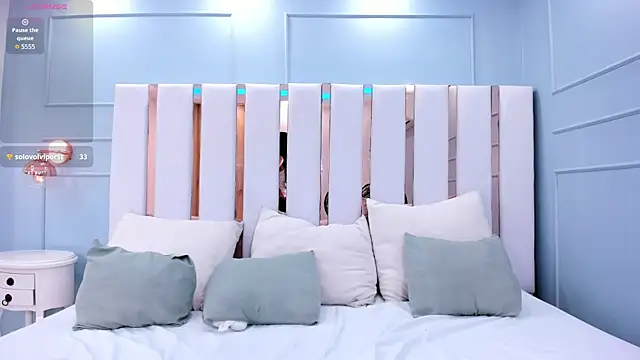 isabella_lau live