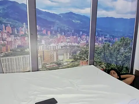 EvaAndBruno live