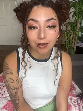 Blossom_Valery live