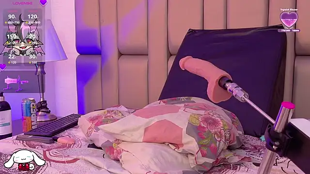 _sowy_venus_ live