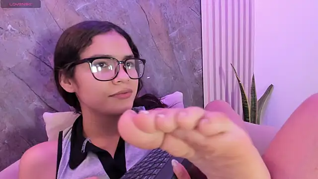 alina_sauvage live