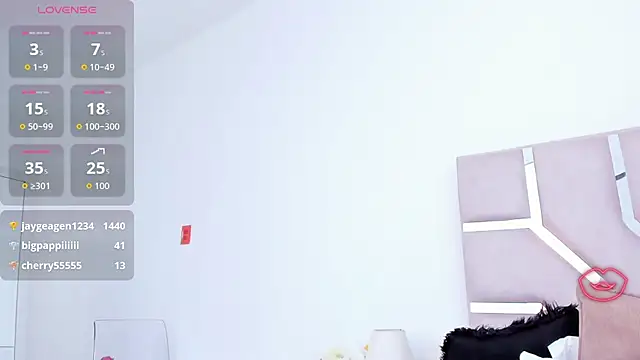 Thayler_jones live