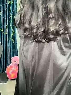 Lisa_afreen live