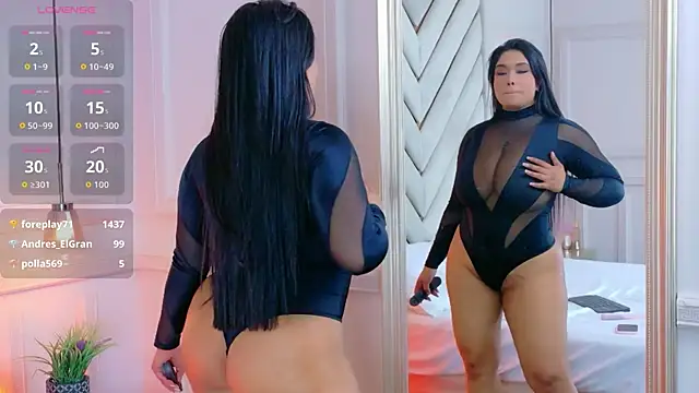 Kendall-Moll live