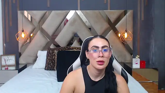 MartinaaFit live